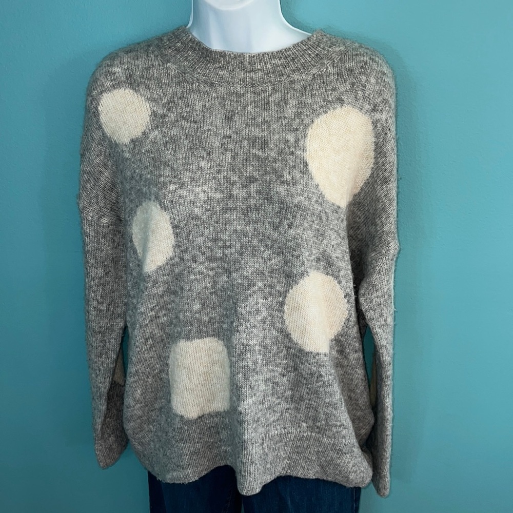 Fat Face sweater